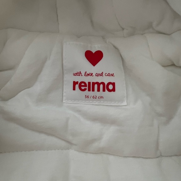 Reima Snowsuit - Picture 3 of 8
